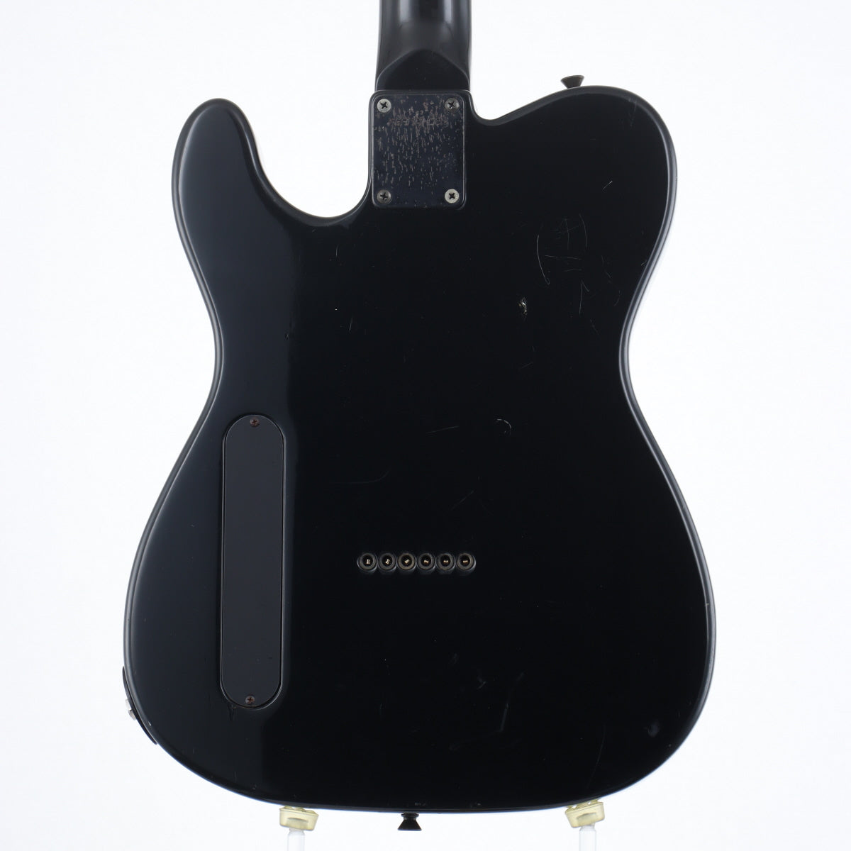 USED FERNANDES / TE-95HT HOTEI Model Black-Snow White [11]