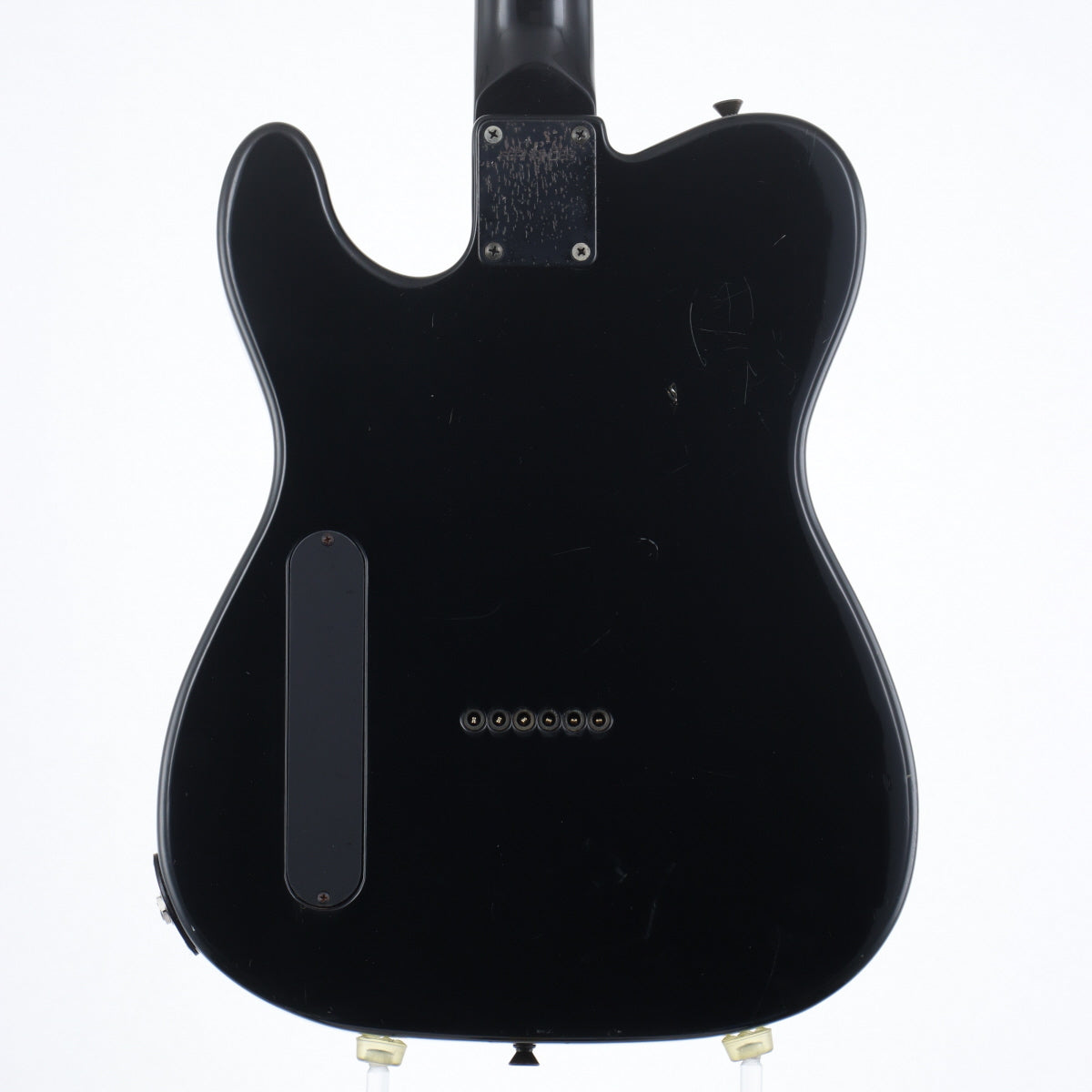 USED FERNANDES / TE-95HT HOTEI Model Black-Snow White [11]