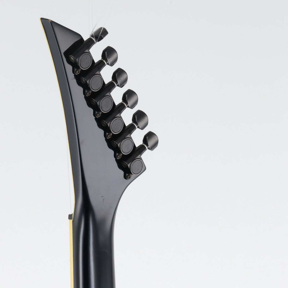 USED FERNANDES / TE-95HT HOTEI Model Black-Snow White [11]