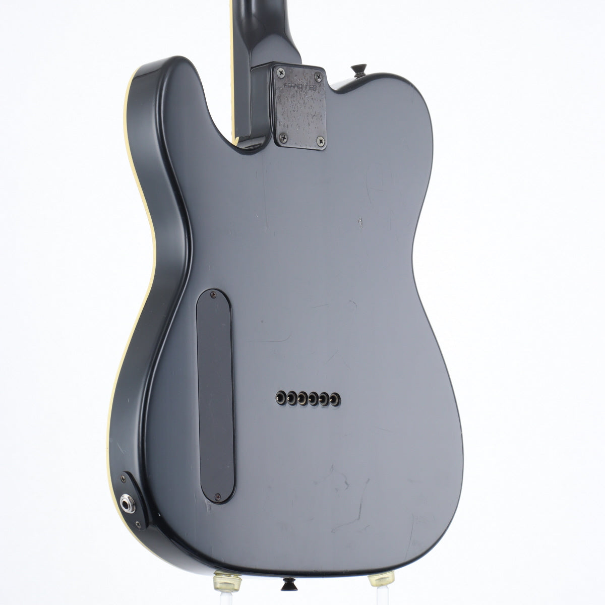 USED FERNANDES / TE-95HT HOTEI Model Black-Snow White [11]