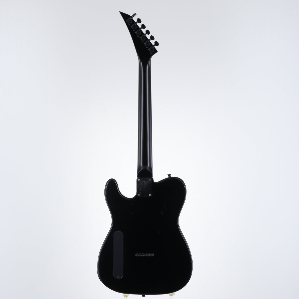 USED FERNANDES / TE-95HT HOTEI Model Black-Snow White [11]