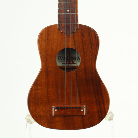 USED KoAloha / Soprano Ukulele [11]