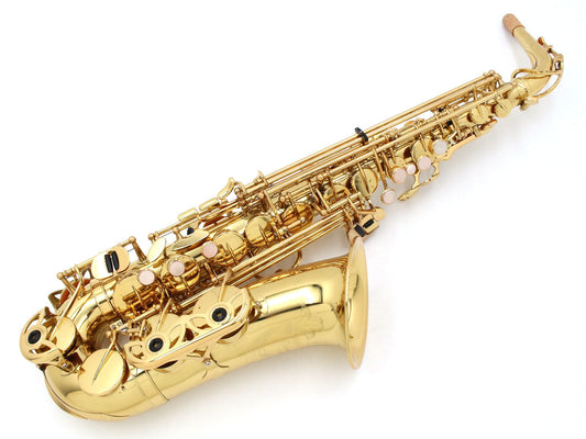 [SN 00161789] USED YANAGISAWA / A-50 [11]