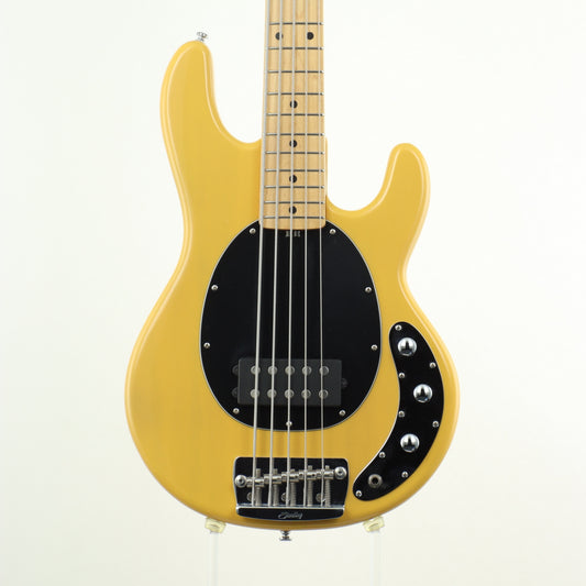 [SN SR37020] USED Sterling by MUSIC MAN / RAY25CA StingRay Classic Butterscotch [11]