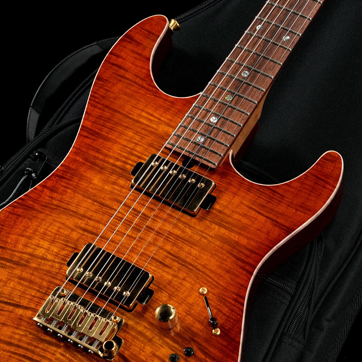 [SN 032464] USED T's Guitars / DST22 [05]