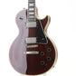 [SN 81068538] USED Gibson / Les Paul Custom Wine Red 1988 [09]