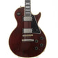 [SN 81068538] USED Gibson / Les Paul Custom Wine Red 1988 [09]