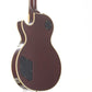 [SN 81068538] USED Gibson / Les Paul Custom Wine Red 1988 [09]