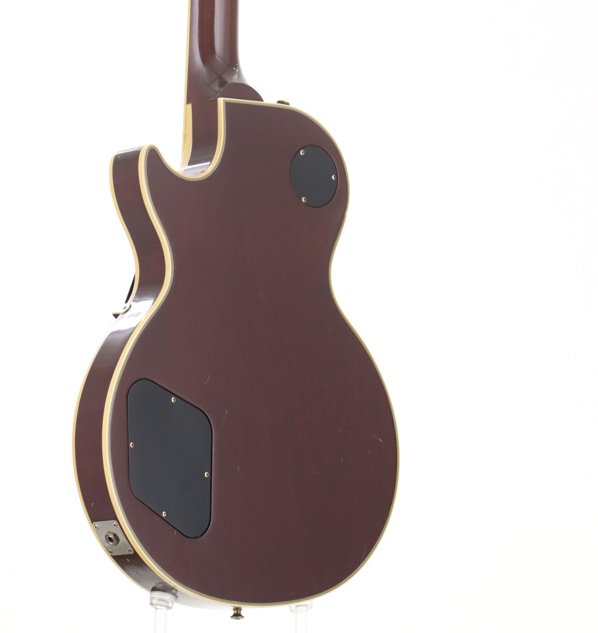 [SN 81068538] USED Gibson / Les Paul Custom Wine Red 1988 [09]