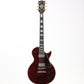 [SN 81068538] USED Gibson / Les Paul Custom Wine Red 1988 [09]