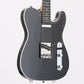 [SN MIJ JD14007292] USED Fender JAPAN / TL62B-22 Modified Black 2014 [09]