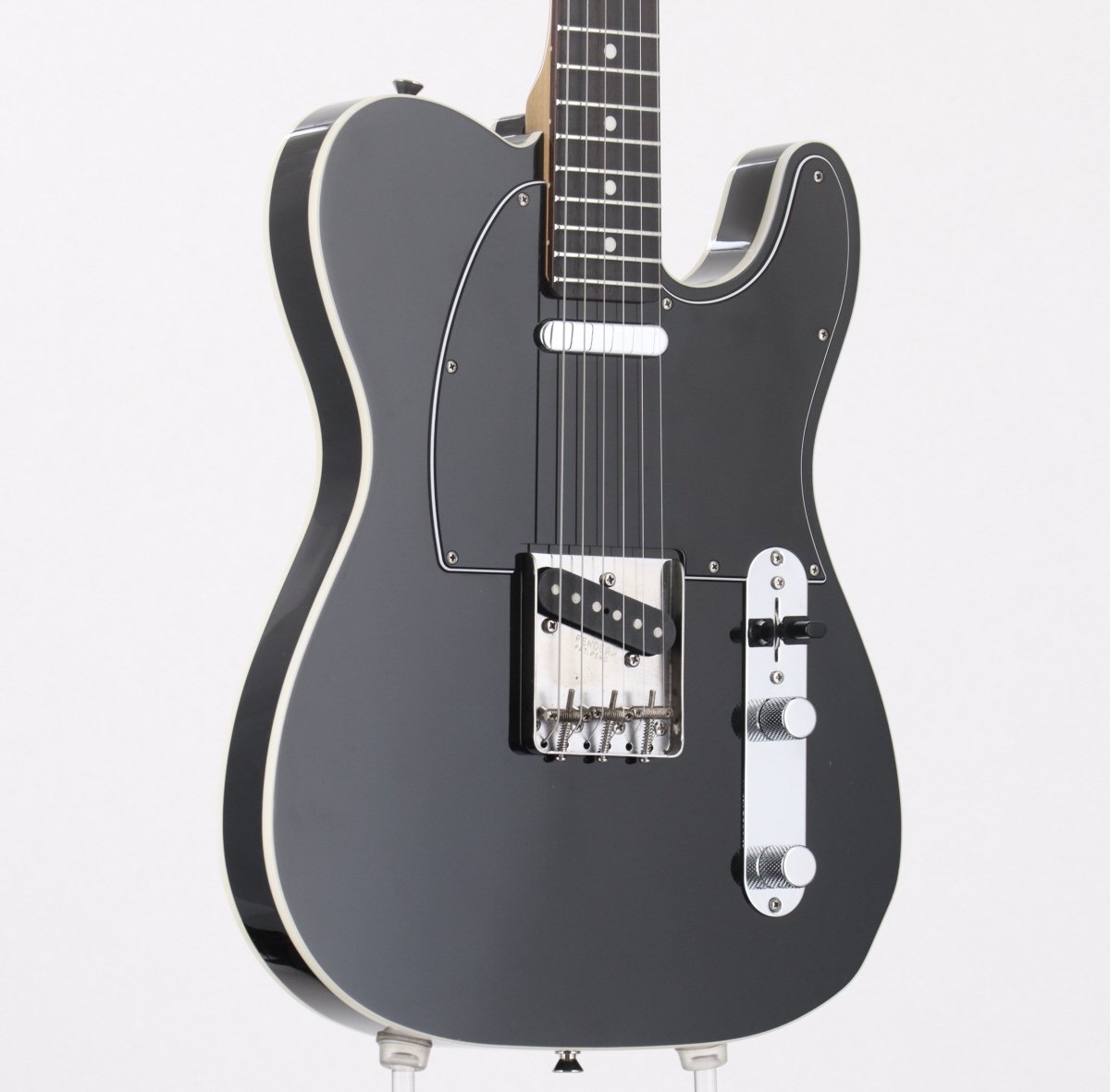 [SN MIJ JD14007292] USED Fender JAPAN / TL62B-22 Modified Black 2014 [09]