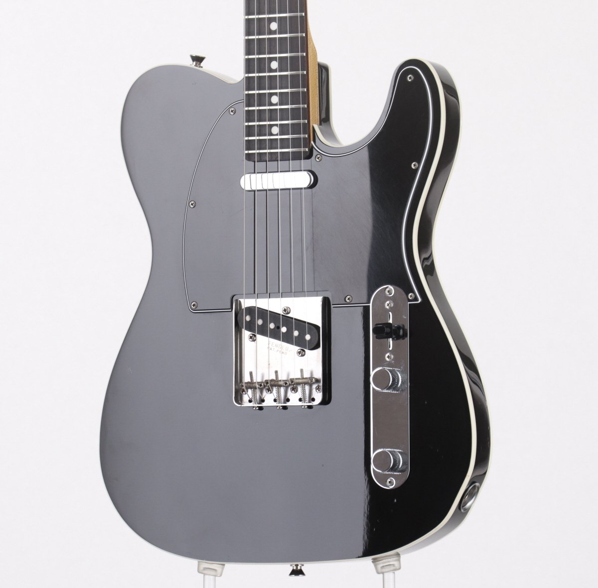 [SN MIJ JD14007292] USED Fender JAPAN / TL62B-22 Modified Black 2014 [09]