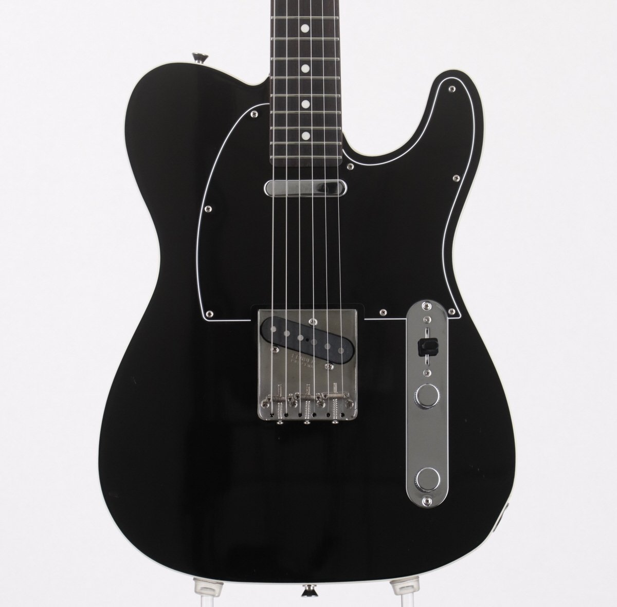[SN MIJ JD14007292] USED Fender JAPAN / TL62B-22 Modified Black 2014 [09]