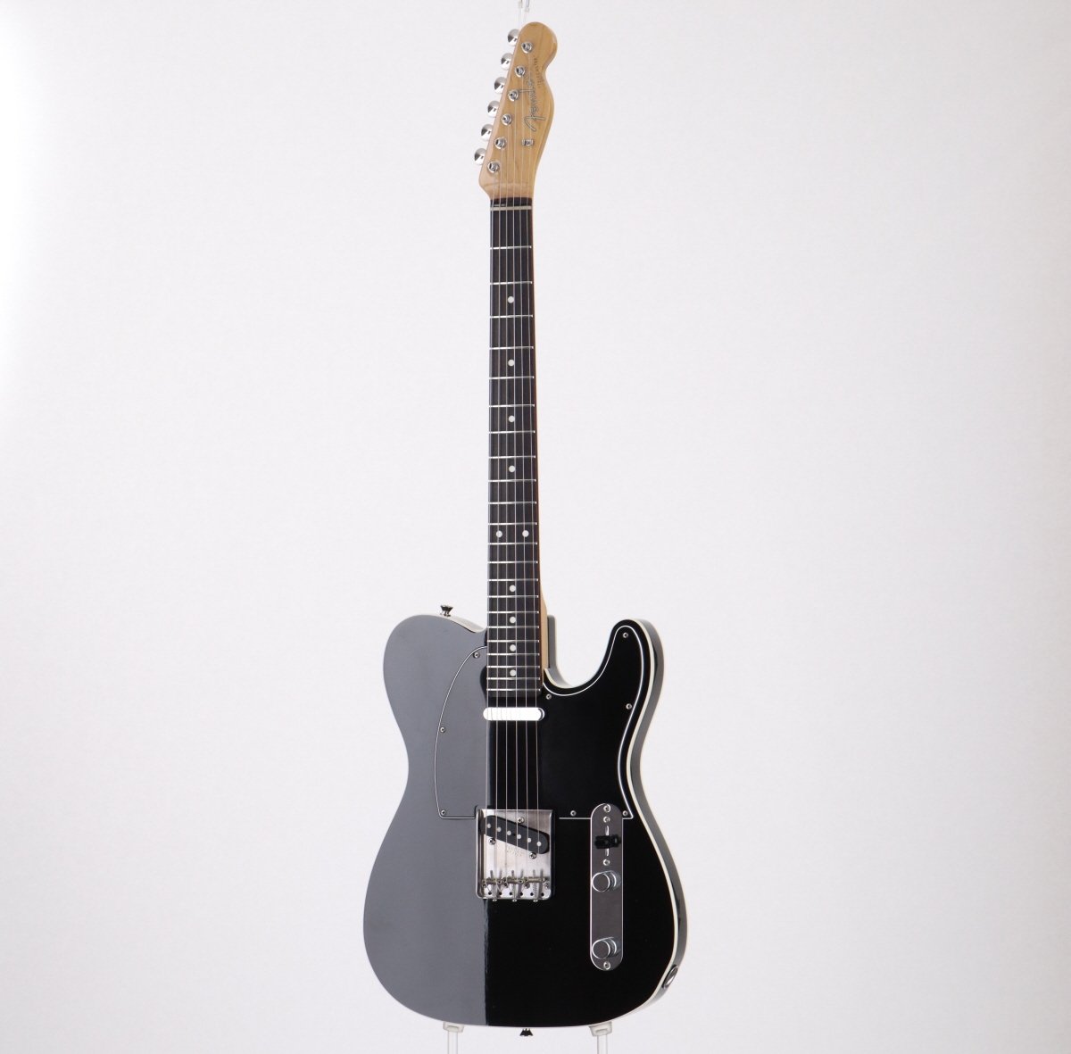 [SN MIJ JD14007292] USED Fender JAPAN / TL62B-22 Modified Black 2014 [09]