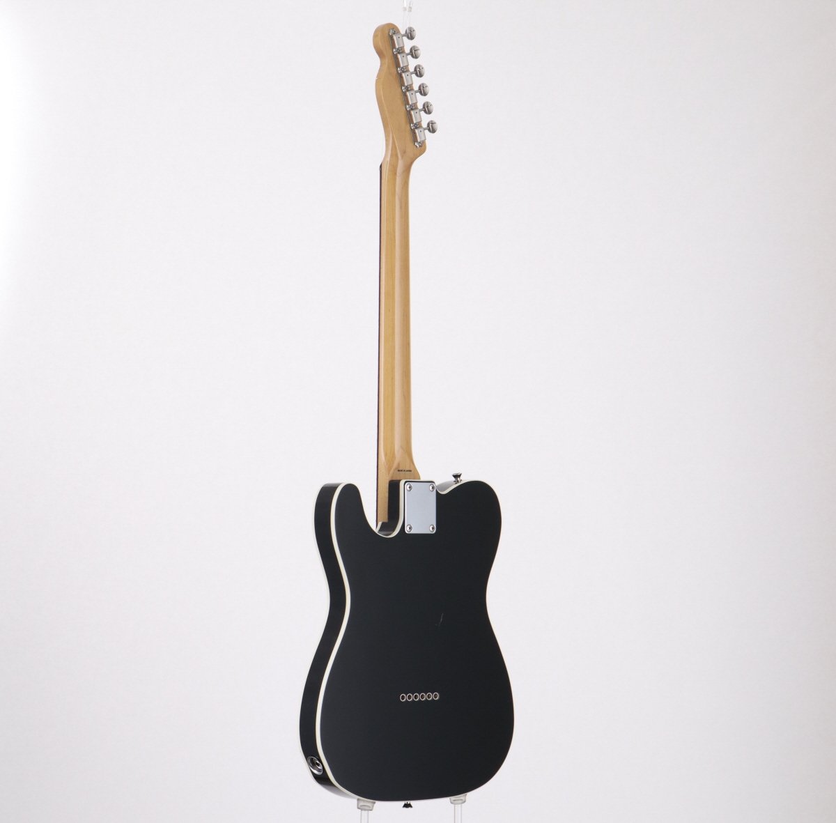 [SN MIJ JD14007292] USED Fender JAPAN / TL62B-22 Modified Black 2014 [09]