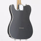 [SN MIJ JD14007292] USED Fender JAPAN / TL62B-22 Modified Black 2014 [09]