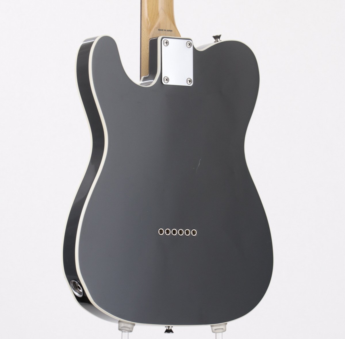 [SN MIJ JD14007292] USED Fender JAPAN / TL62B-22 Modified Black 2014 [09]