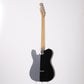 [SN MIJ JD14007292] USED Fender JAPAN / TL62B-22 Modified Black 2014 [09]