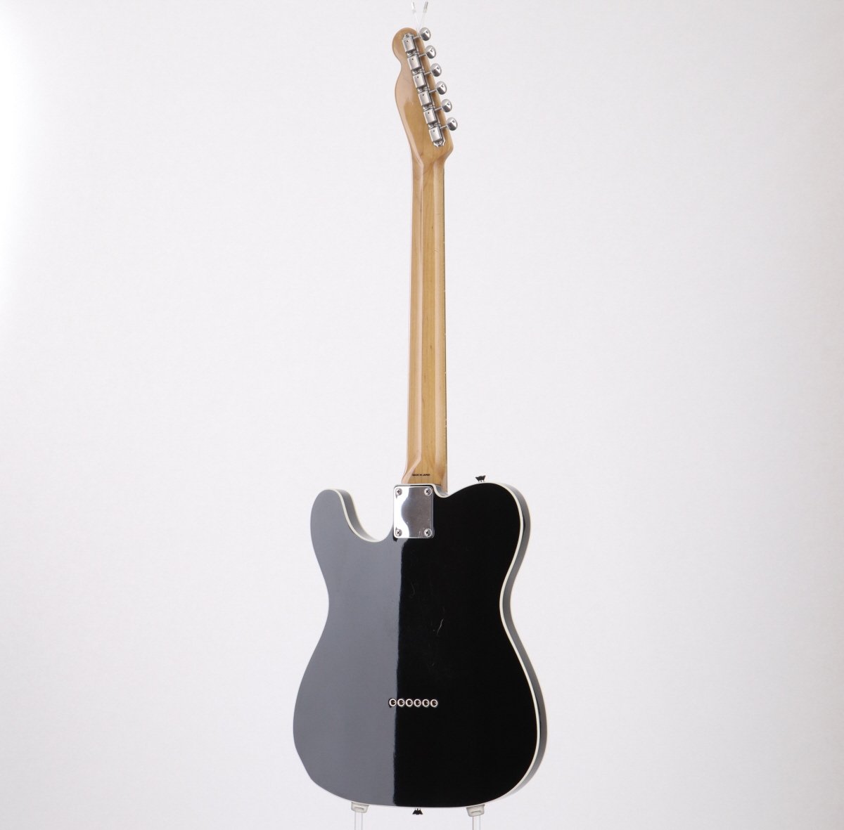 [SN MIJ JD14007292] USED Fender JAPAN / TL62B-22 Modified Black 2014 [09]