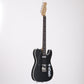 [SN MIJ JD14007292] USED Fender JAPAN / TL62B-22 Modified Black 2014 [09]