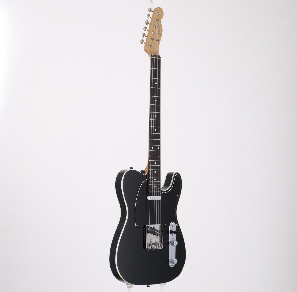 [SN MIJ JD14007292] USED Fender JAPAN / TL62B-22 Modified Black 2014 [09]