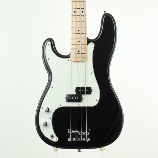 [SN MX21198949] USED Fender Mexico / Player Precision Bass Maple Fingerboard Left-Handed Black [11]