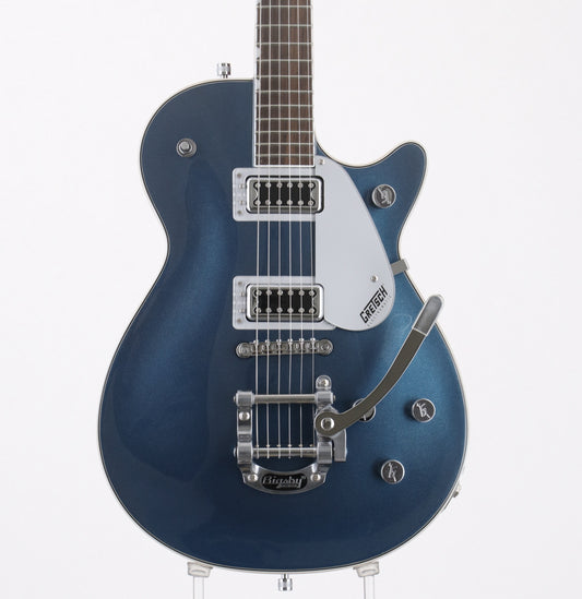 [SN CYG21051097] USED ELECTROMATIC / G5230T Jet FT Single-Cut with Bigsby Aleutian Blue [03]