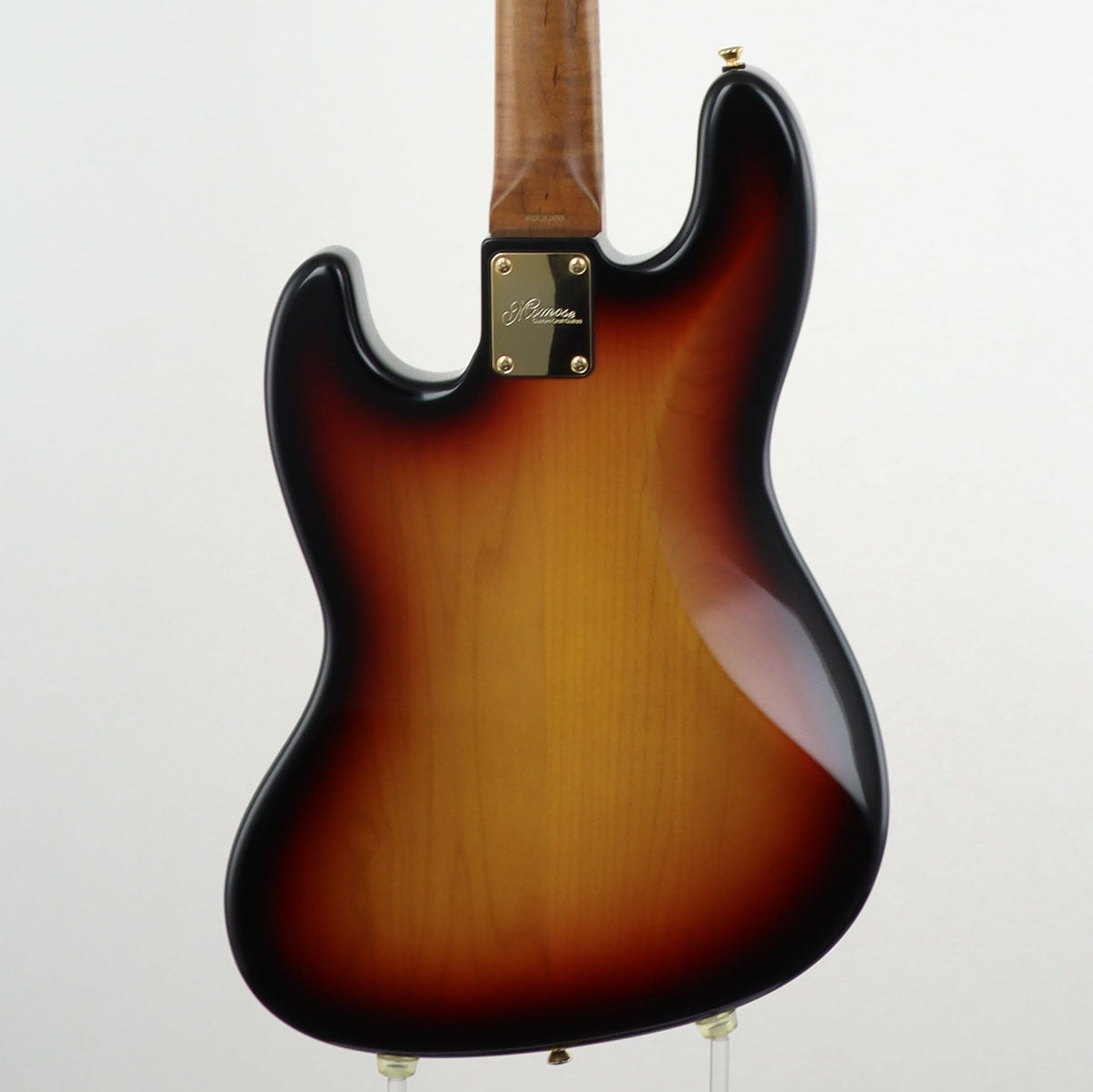 [SN 11554] USED Momose / MJB1-SP20 / NJ 3Tone Sunburst [12]