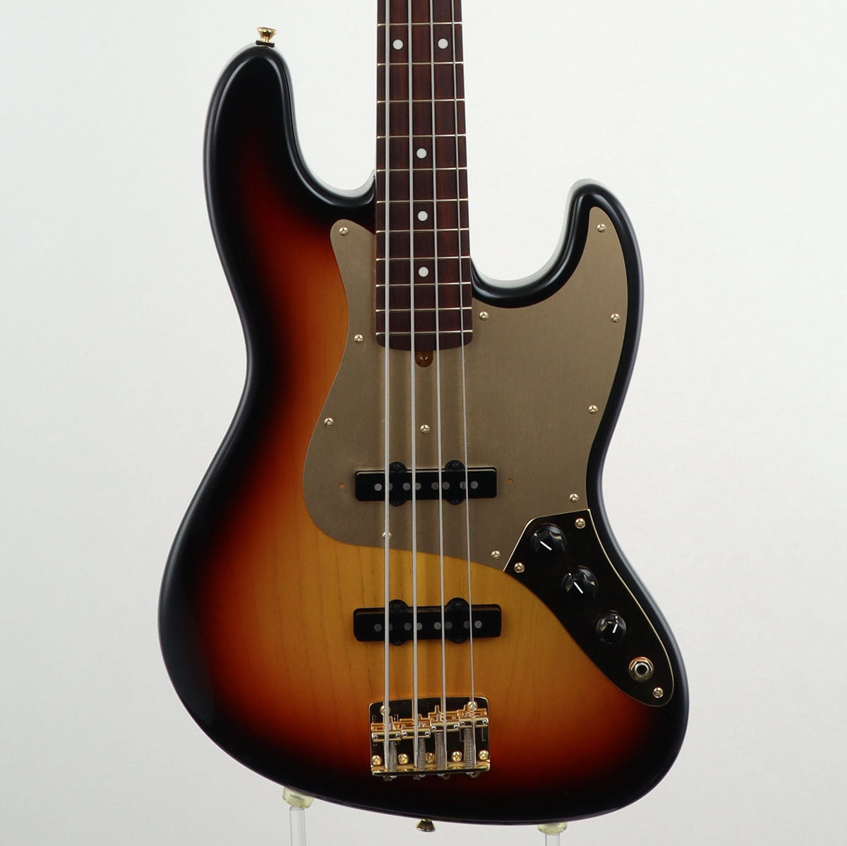 [SN 11554] USED Momose / MJB1-SP20 / NJ 3Tone Sunburst [12]