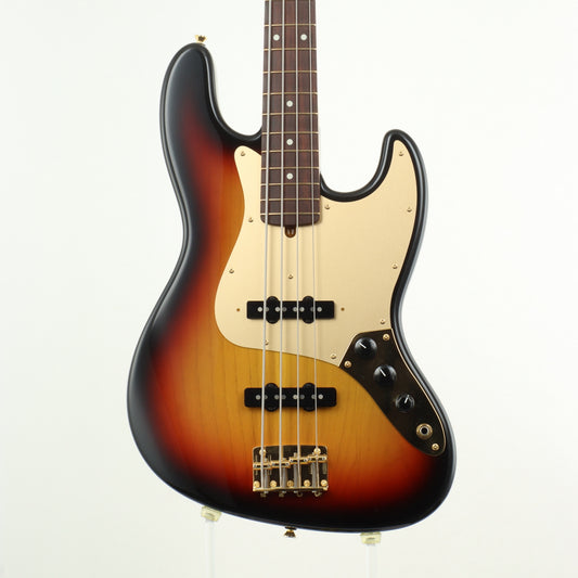 [SN 11554] USED Momose / MJB1-SP20 / NJ 3Tone Sunburst [12]