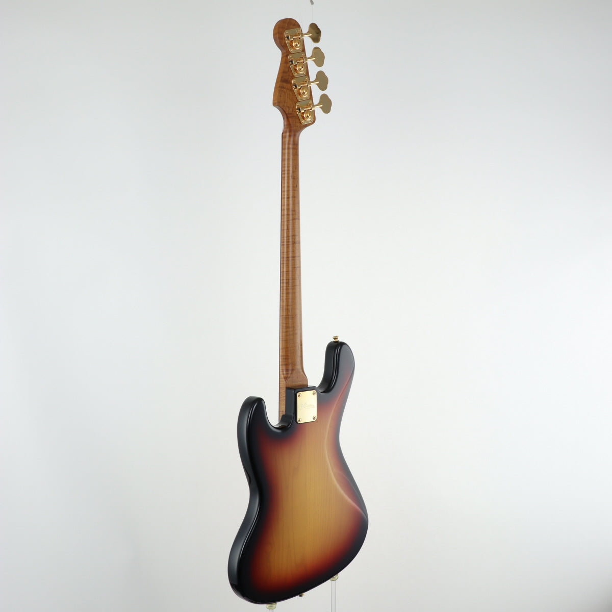 [SN 11554] USED Momose / MJB1-SP20 / NJ 3Tone Sunburst [12]