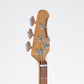 [SN F85771] USED MUSIC MAN / StingRay 4 Special 1H Vintage Tobacco [12]