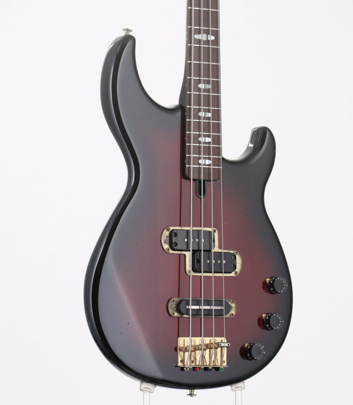 [SN ON20043] USED YAMAHA / BB-X WR Broad Bass [4.07kg/1990] [Made in Japan [08]