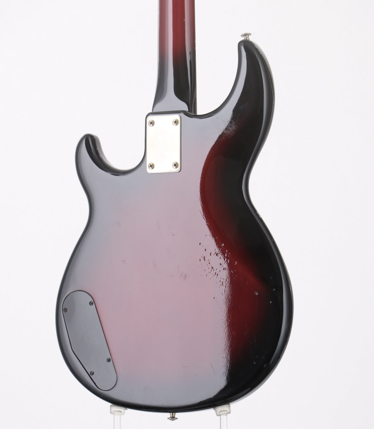[SN ON20043] USED YAMAHA / BB-X WR Broad Bass [4.07kg/1990] [Made in Japan [08]
