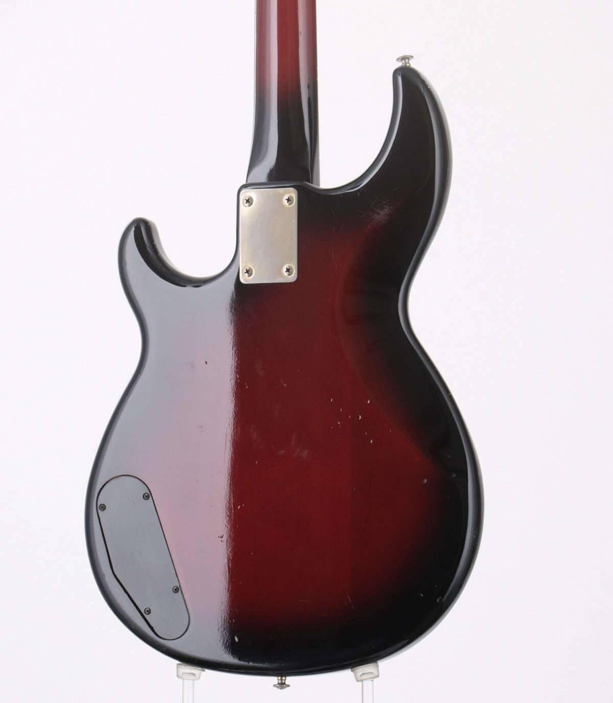 [SN ON20043] USED YAMAHA / BB-X WR Broad Bass [4.07kg/1990] [Made in Japan [08]