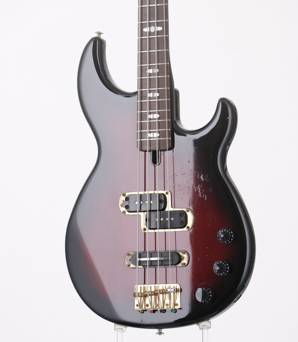 [SN ON20043] USED YAMAHA / BB-X WR Broad Bass [4.07kg/1990] [Made in Japan [08]