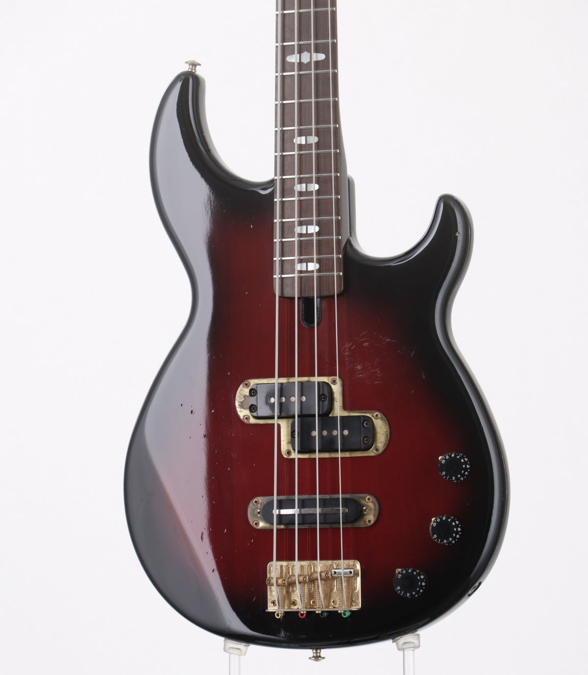 [SN ON20043] USED YAMAHA / BB-X WR Broad Bass [4.07kg/1990] [Made in Japan [08]