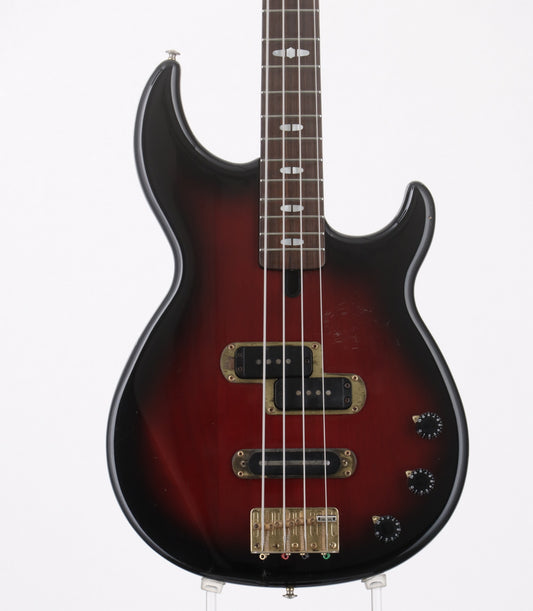 [SN ON20043] USED YAMAHA / BB-X WR Broad Bass [4.07kg/1990] [Made in Japan [08]