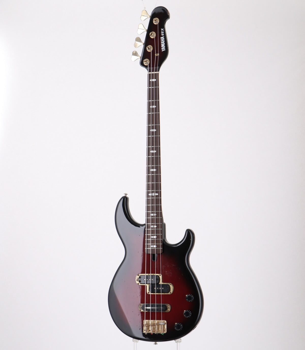 [SN ON20043] USED YAMAHA / BB-X WR Broad Bass [4.07kg/1990] [Made in Japan [08]