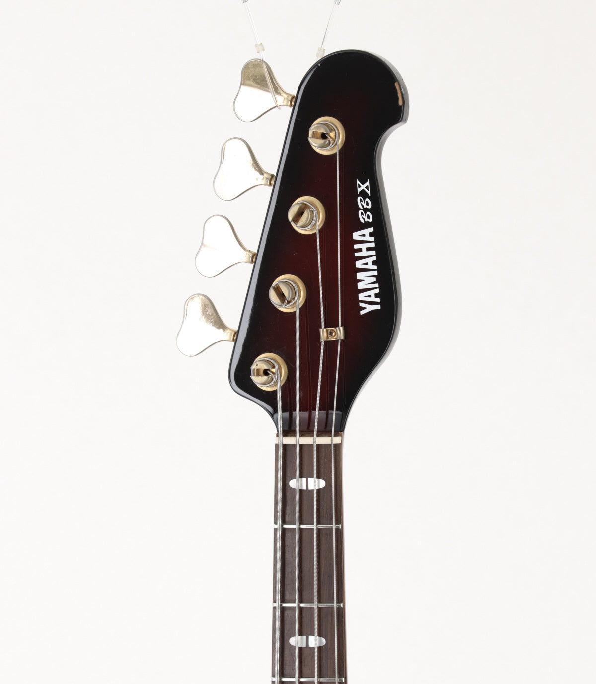 [SN ON20043] USED YAMAHA / BB-X WR Broad Bass [4.07kg/1990] [Made in Japan [08]