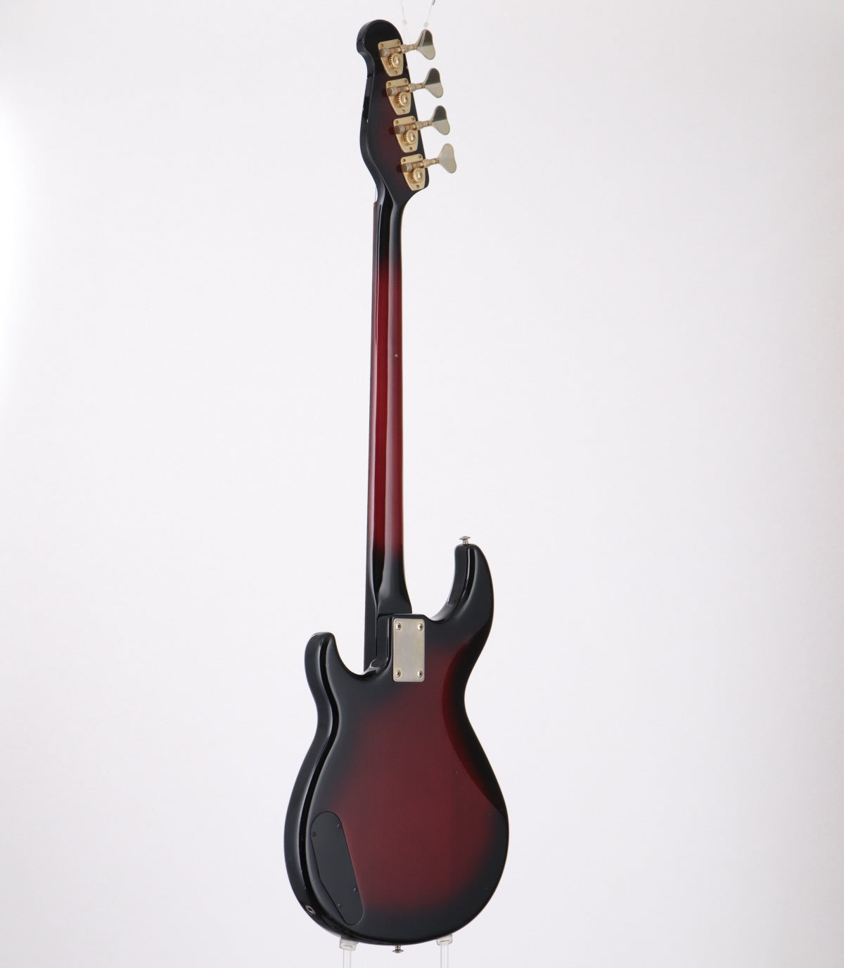 [SN ON20043] USED YAMAHA / BB-X WR Broad Bass [4.07kg/1990] [Made in Japan [08]