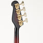 [SN ON20043] USED YAMAHA / BB-X WR Broad Bass [4.07kg/1990] [Made in Japan [08]