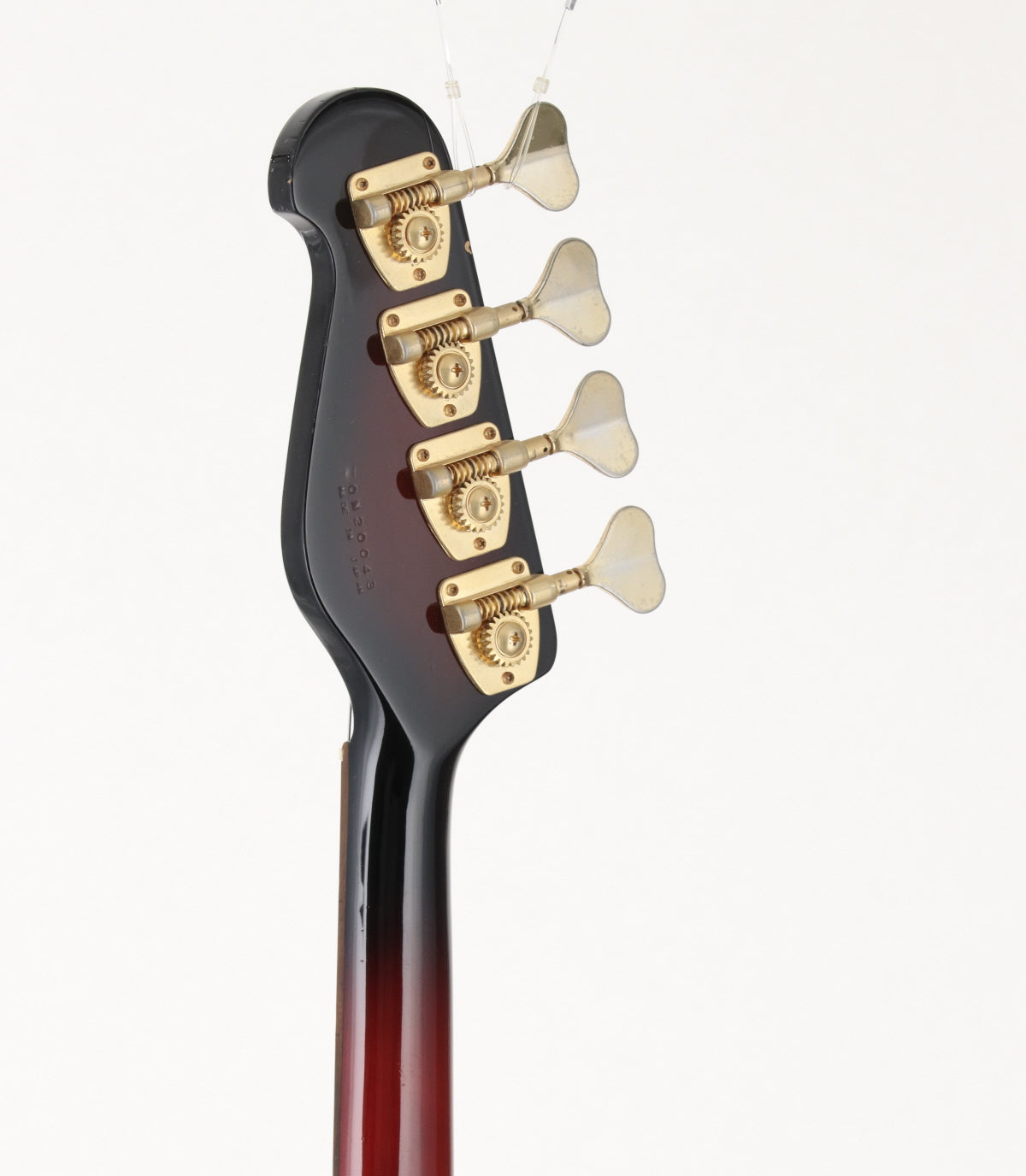 [SN ON20043] USED YAMAHA / BB-X WR Broad Bass [4.07kg/1990] [Made in Japan [08]