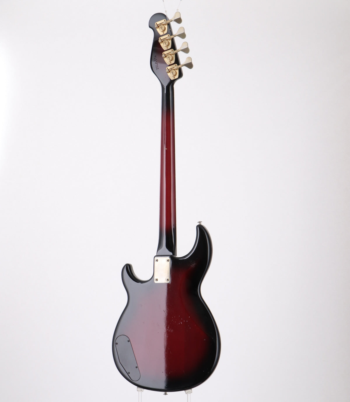 [SN ON20043] USED YAMAHA / BB-X WR Broad Bass [4.07kg/1990] [Made in Japan [08]