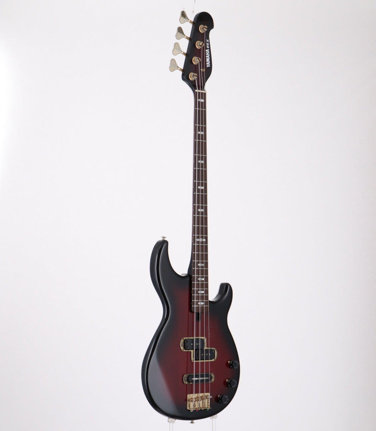 [SN ON20043] USED YAMAHA / BB-X WR Broad Bass [4.07kg/1990] [Made in Japan [08]