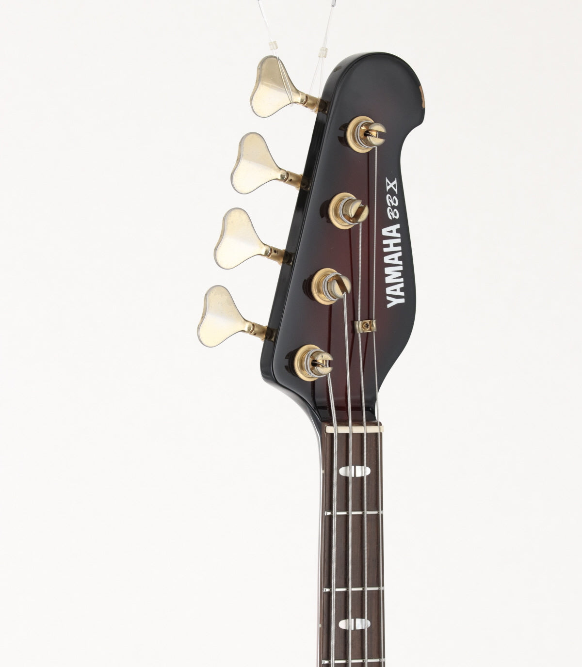 [SN ON20043] USED YAMAHA / BB-X WR Broad Bass [4.07kg/1990] [Made in Japan [08]