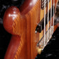 [SN 81 0221] USED ALEMBIC / Distillate Bass Natural [06]