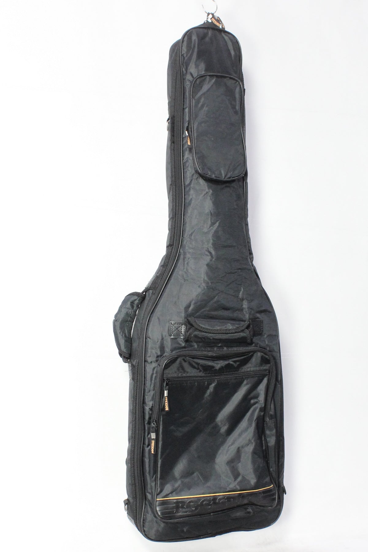 [SN 81 0221] USED ALEMBIC / Distillate Bass Natural [06]