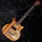 [SN 81 0221] USED ALEMBIC / Distillate Bass Natural [06]